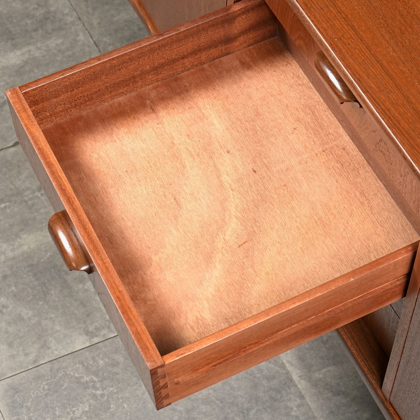 【G-PLAN】Brasilia サイドボード