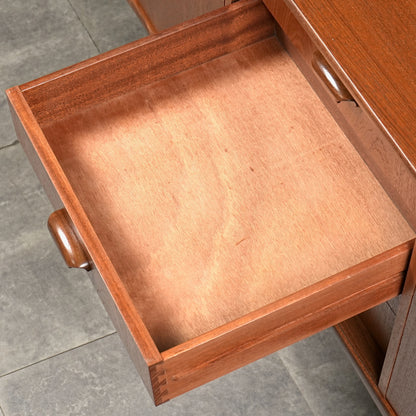 【G-PLAN】Brasilia サイドボード