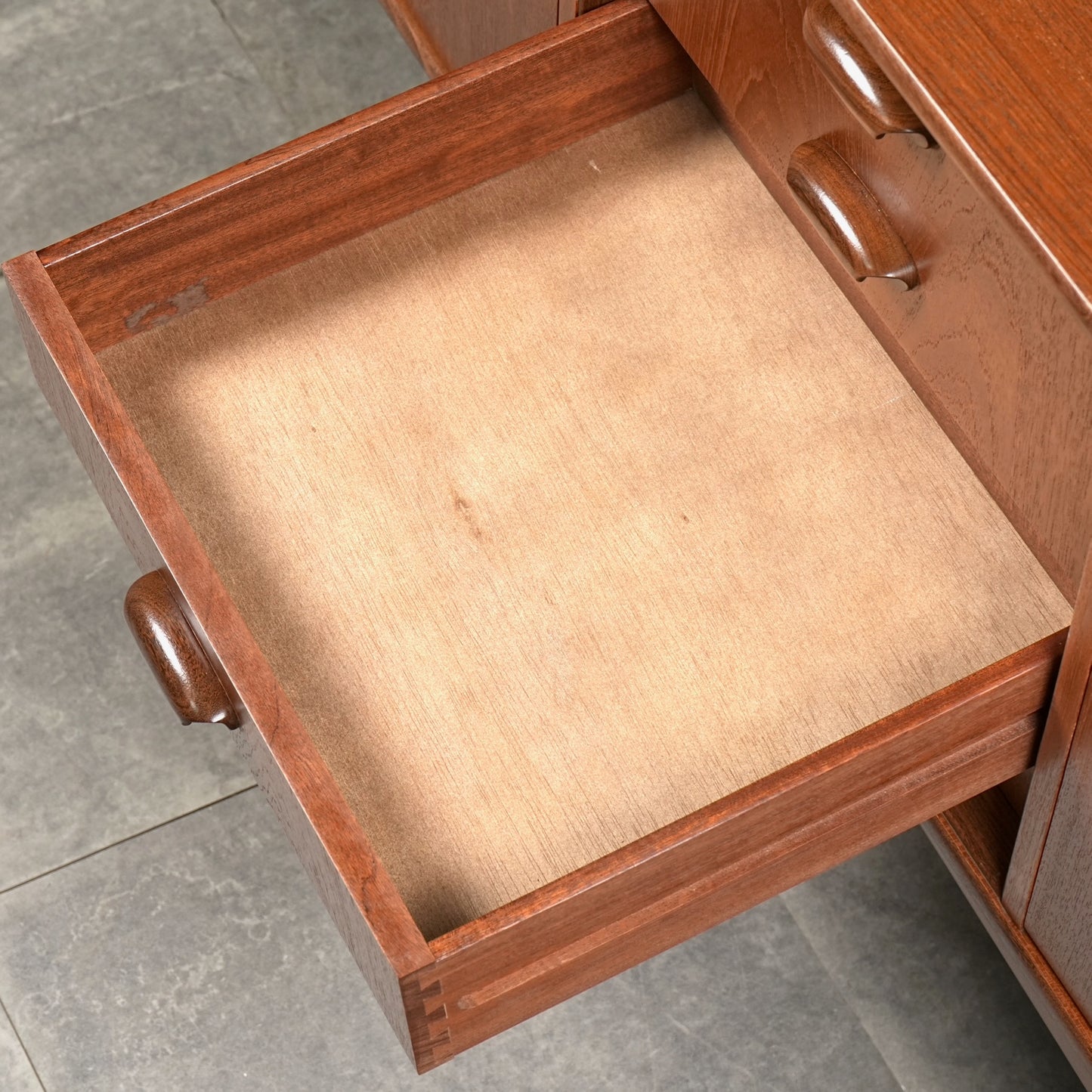 【G-PLAN】Brasilia サイドボード