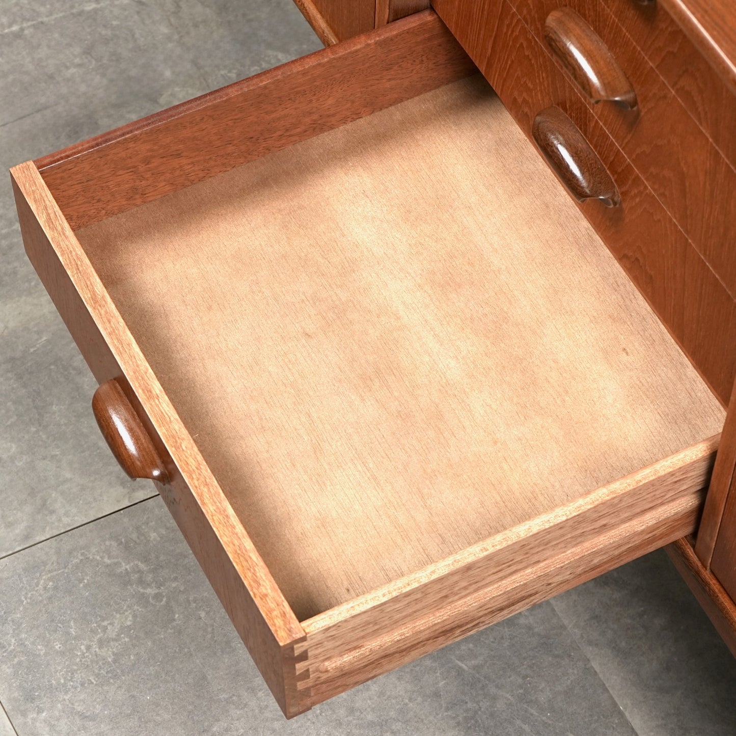 【G-PLAN】Brasilia サイドボード