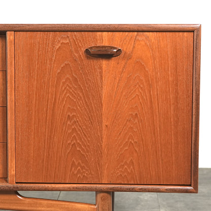 【G-PLAN】Brasilia サイドボード