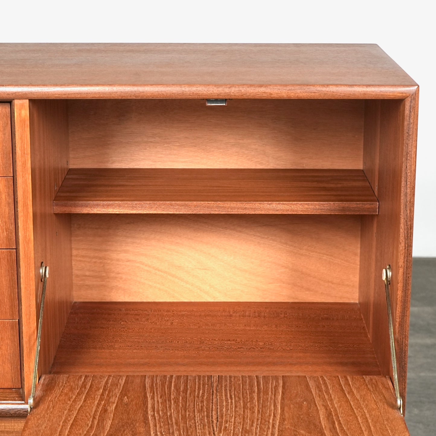 【G-PLAN】Brasilia サイドボード