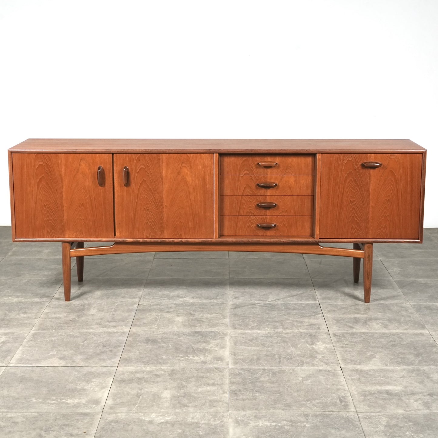 【G-PLAN】Brasilia サイドボード