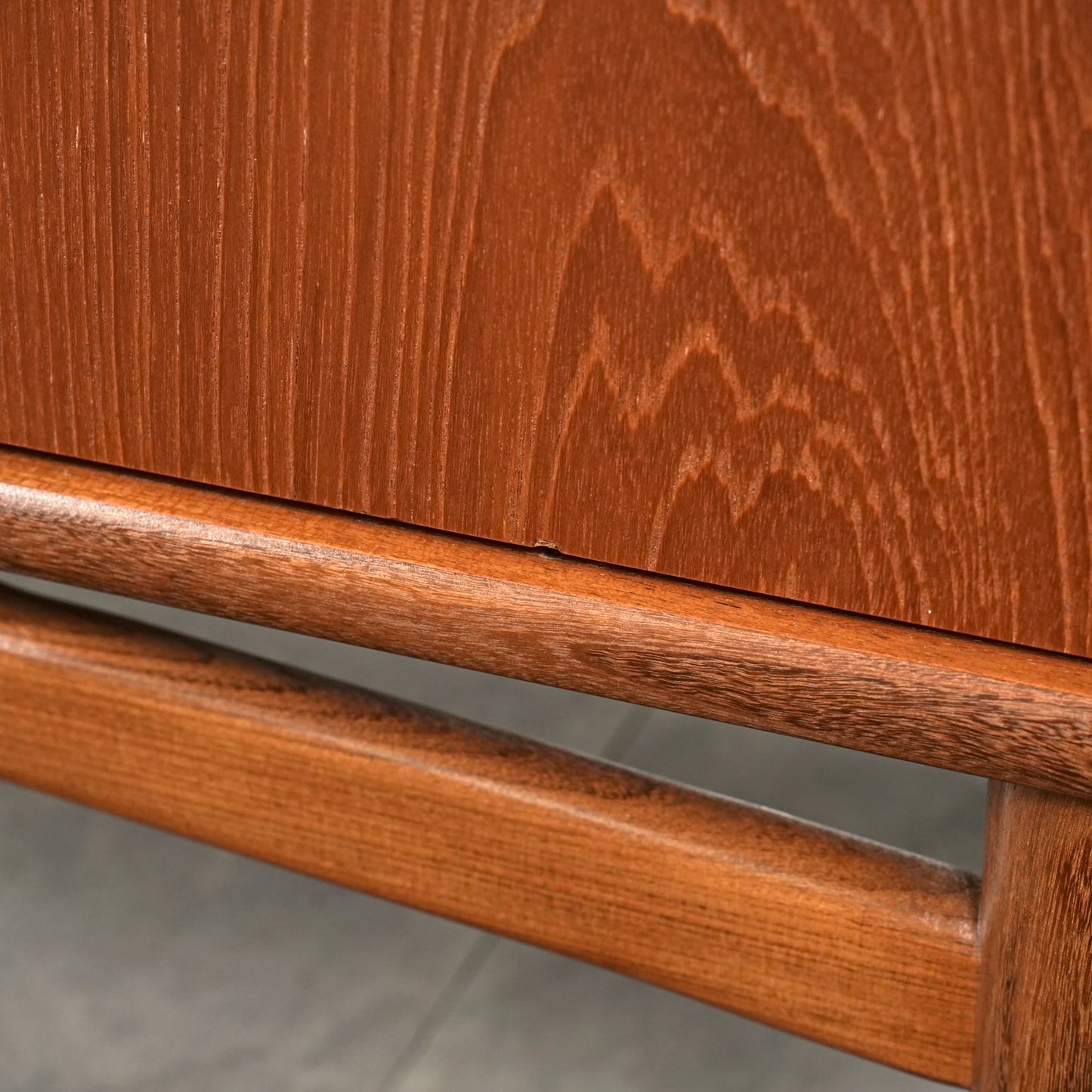 【G-PLAN】Brasilia サイドボード