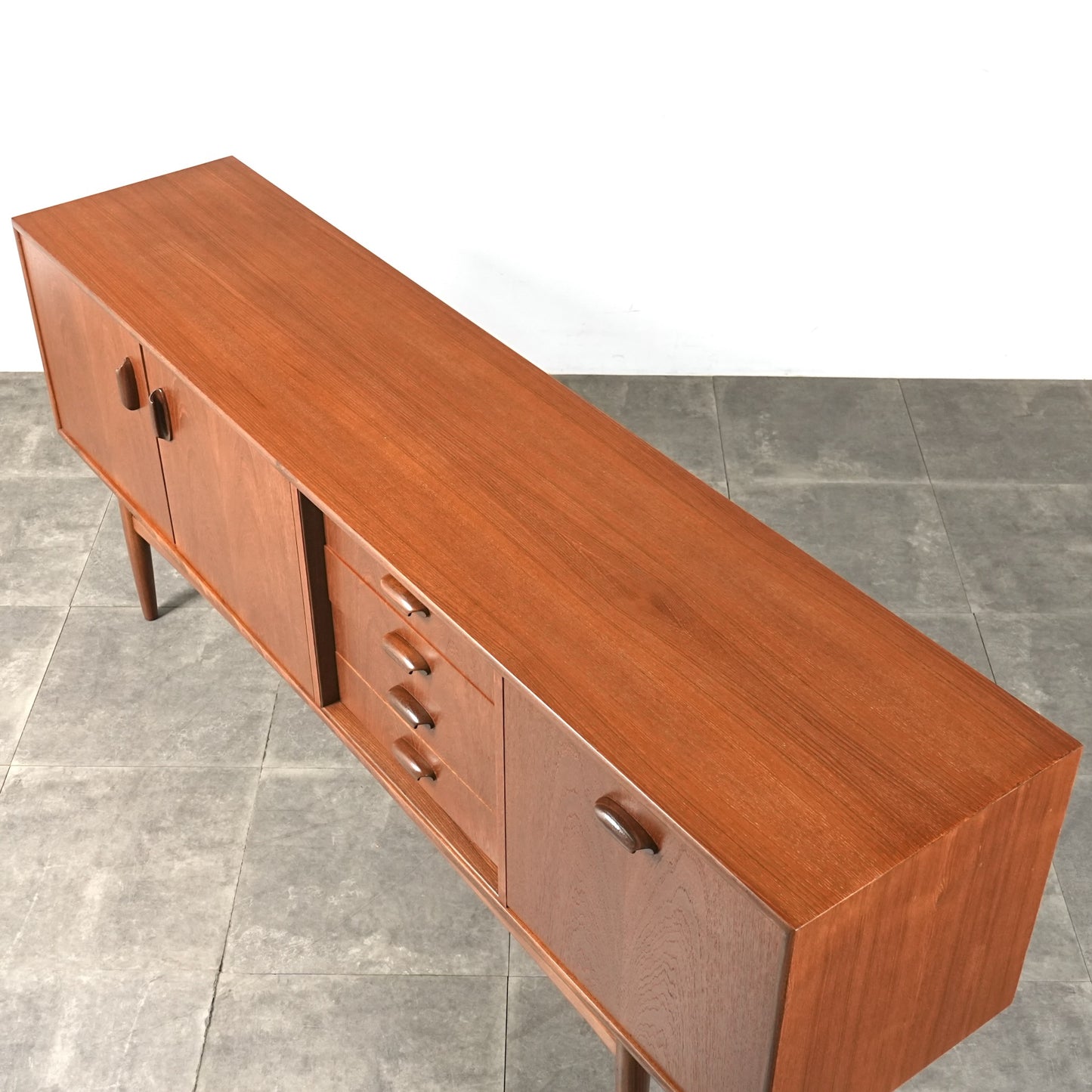 【G-PLAN】Brasilia サイドボード