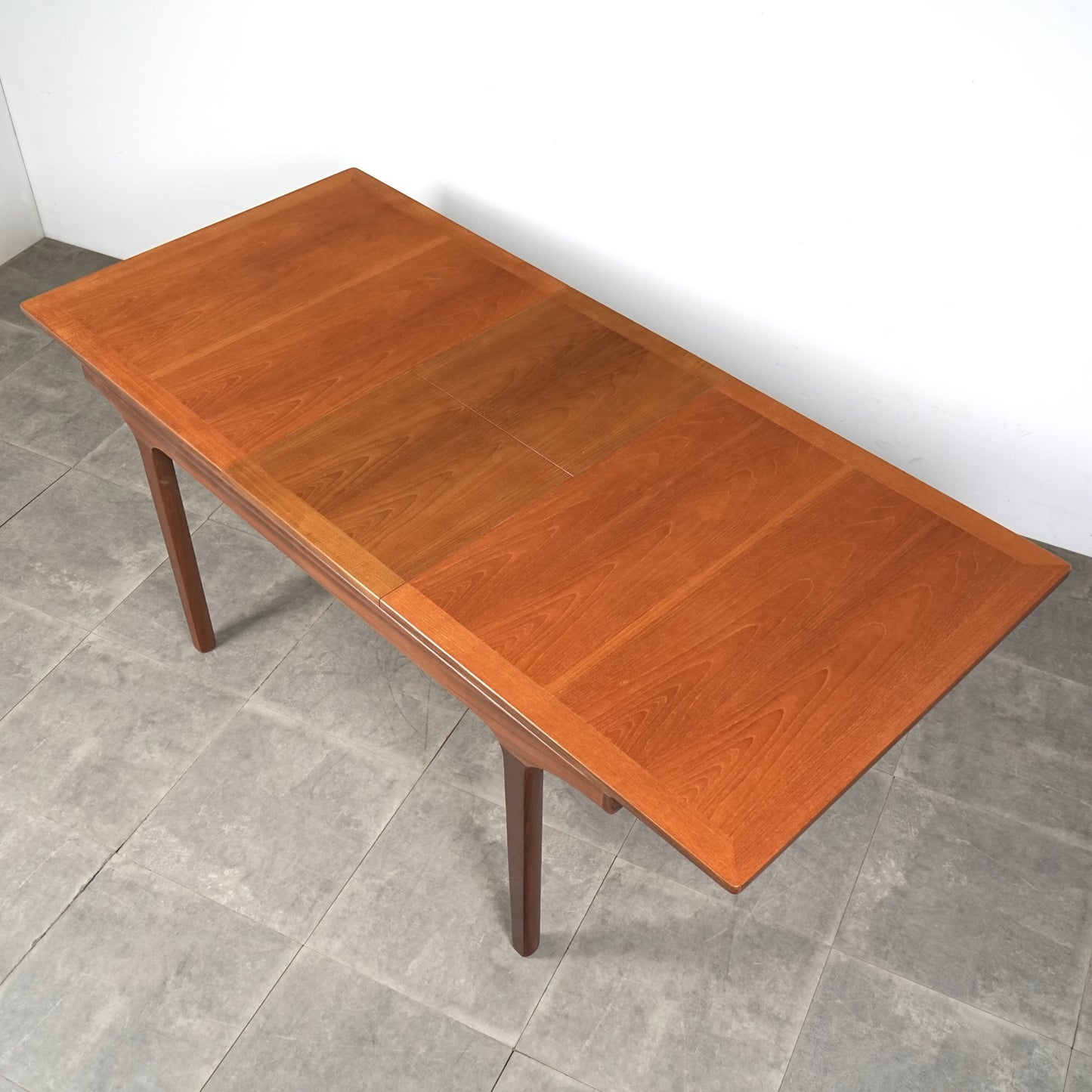 【NATHAN】エクステンション ダイニングテーブル