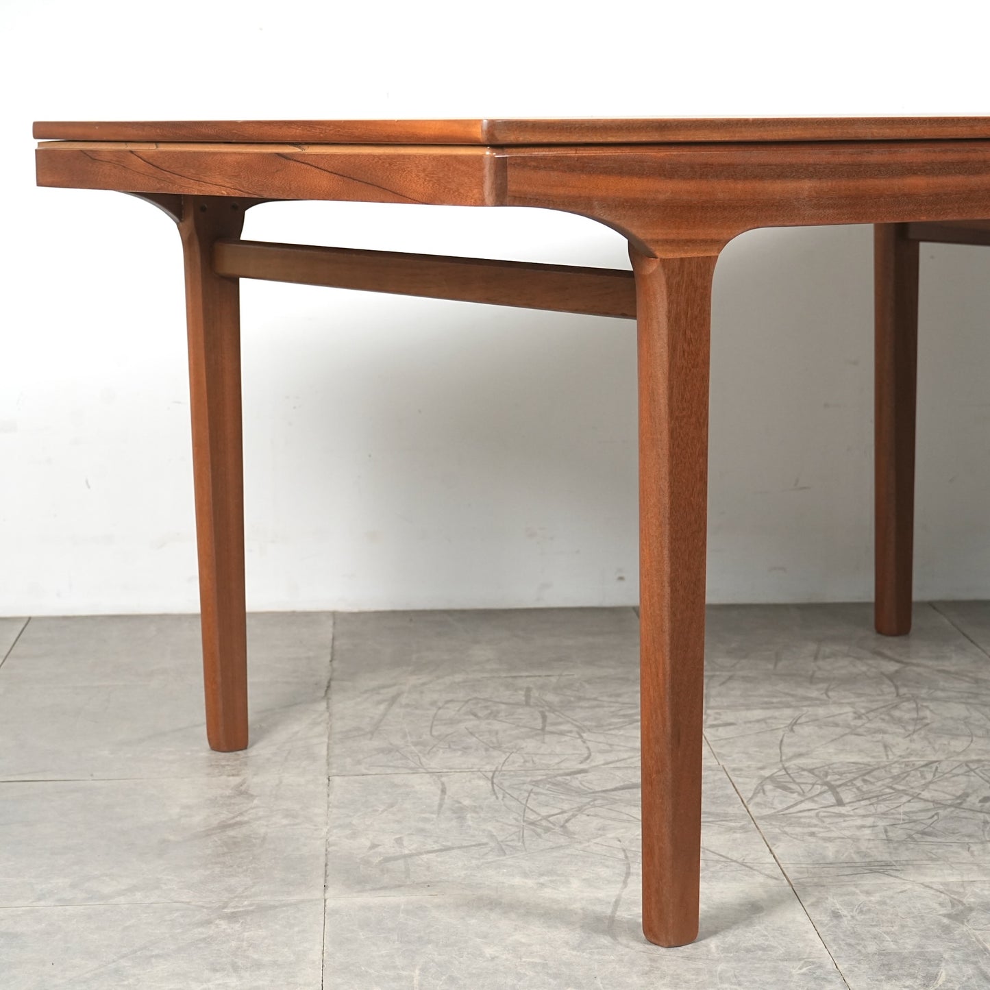 【NATHAN】エクステンション ダイニングテーブル