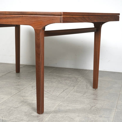 【NATHAN】エクステンション ダイニングテーブル