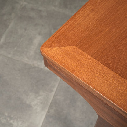 【NATHAN】エクステンション ダイニングテーブル