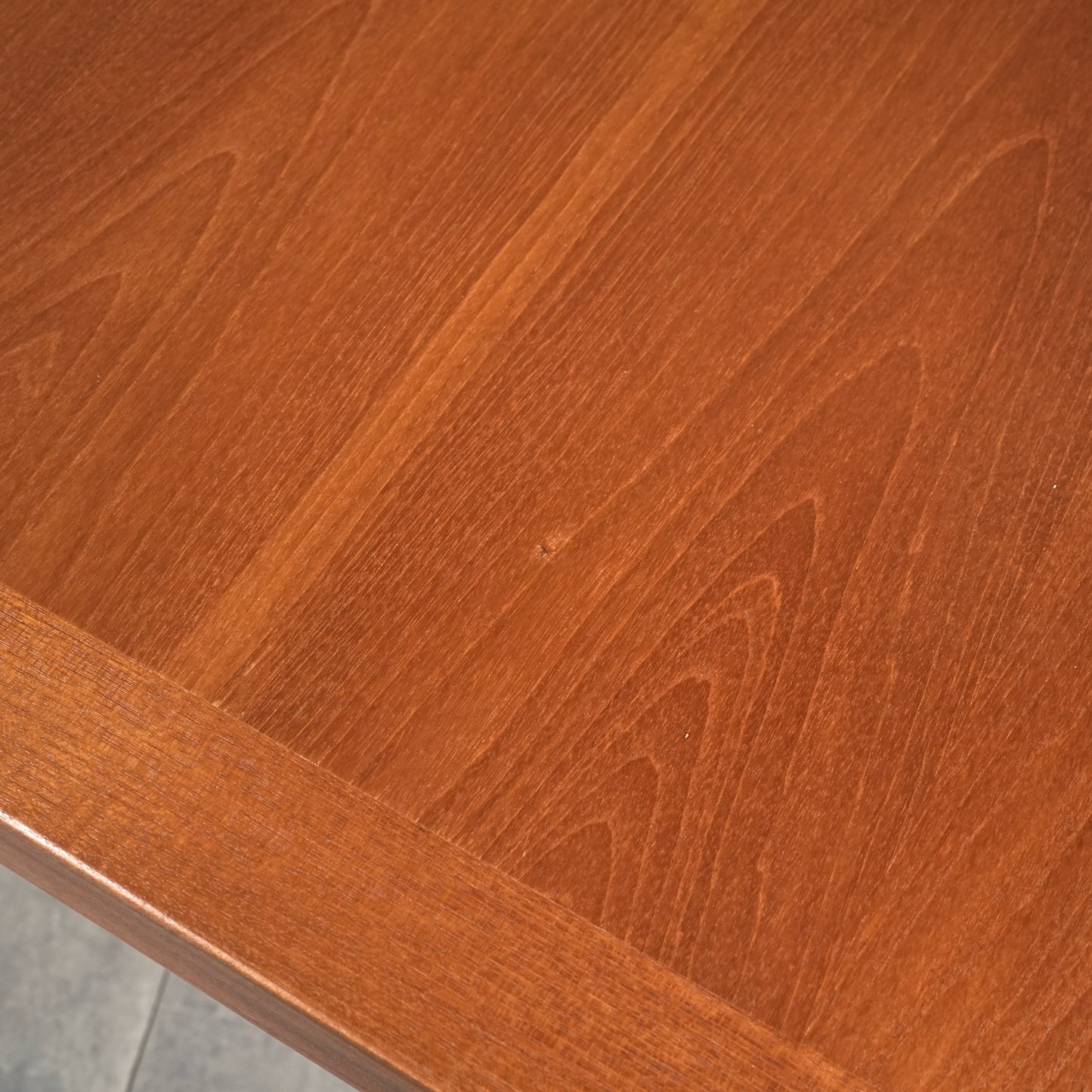 【NATHAN】エクステンション ダイニングテーブル