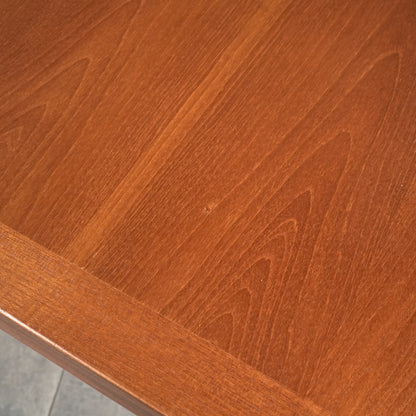 【NATHAN】エクステンション ダイニングテーブル