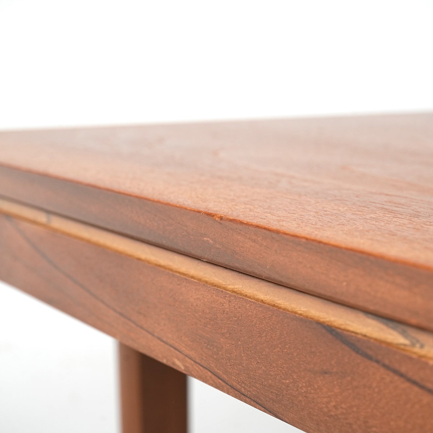 【NATHAN】エクステンション ダイニングテーブル