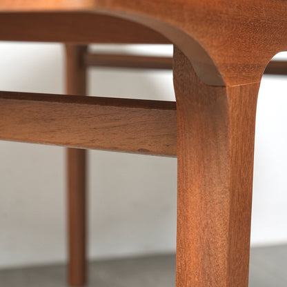 【NATHAN】エクステンション ダイニングテーブル