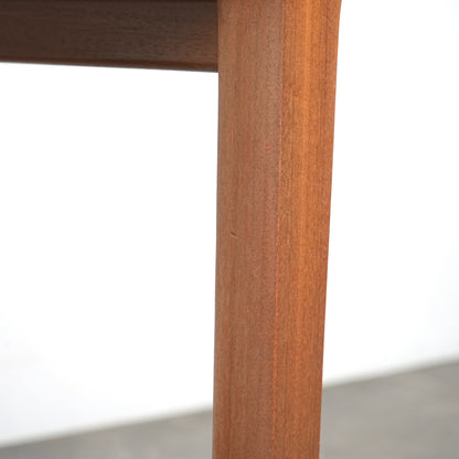 【NATHAN】エクステンション ダイニングテーブル