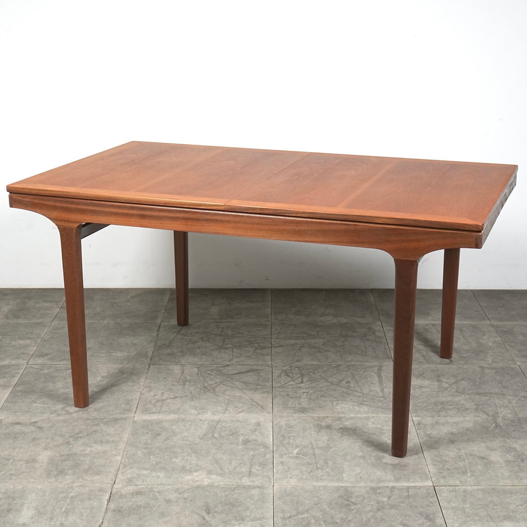 【NATHAN】エクステンション ダイニングテーブル