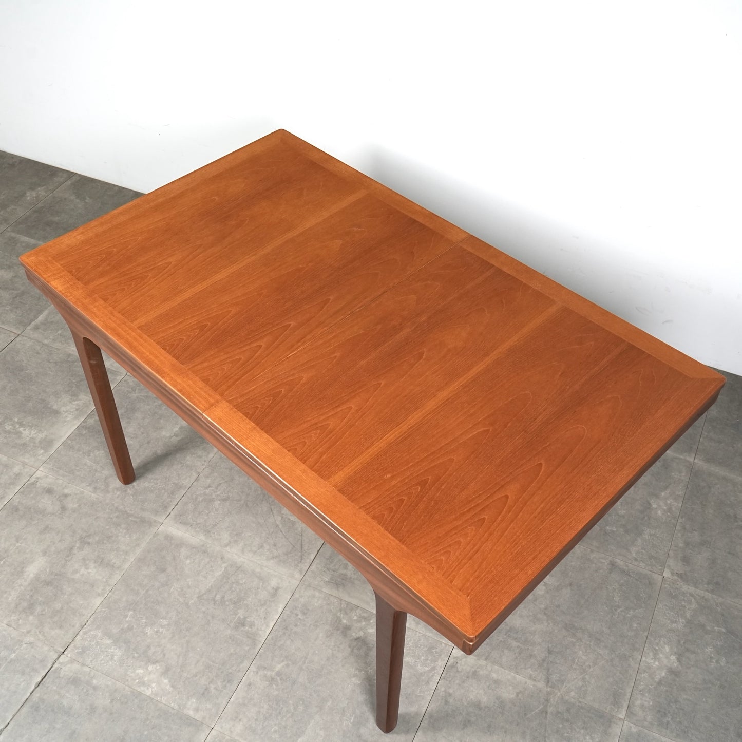 【NATHAN】エクステンション ダイニングテーブル