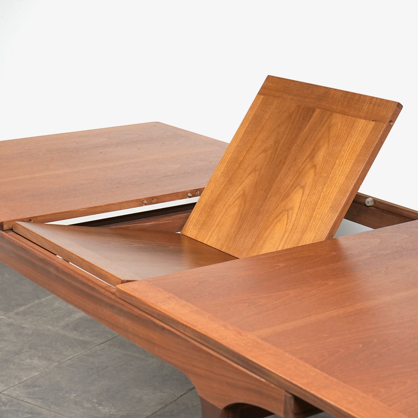 【NATHAN】エクステンション ダイニングテーブル