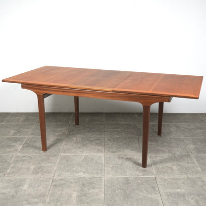 【NATHAN】エクステンション ダイニングテーブル