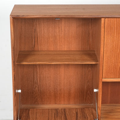 【G-PLAN】Brasilia キャビネット