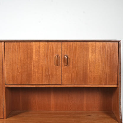 【G-PLAN】Brasilia キャビネット