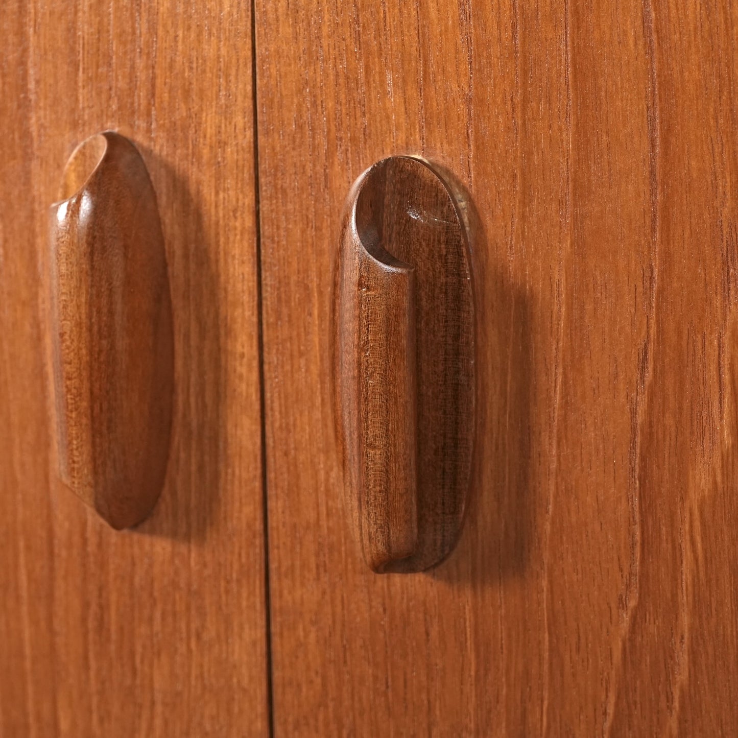 【G-PLAN】Brasilia キャビネット