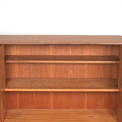 【G-PLAN】Brasilia キャビネット