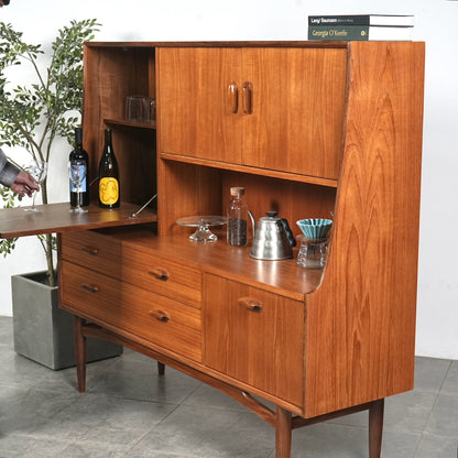 【G-PLAN】Brasilia キャビネット