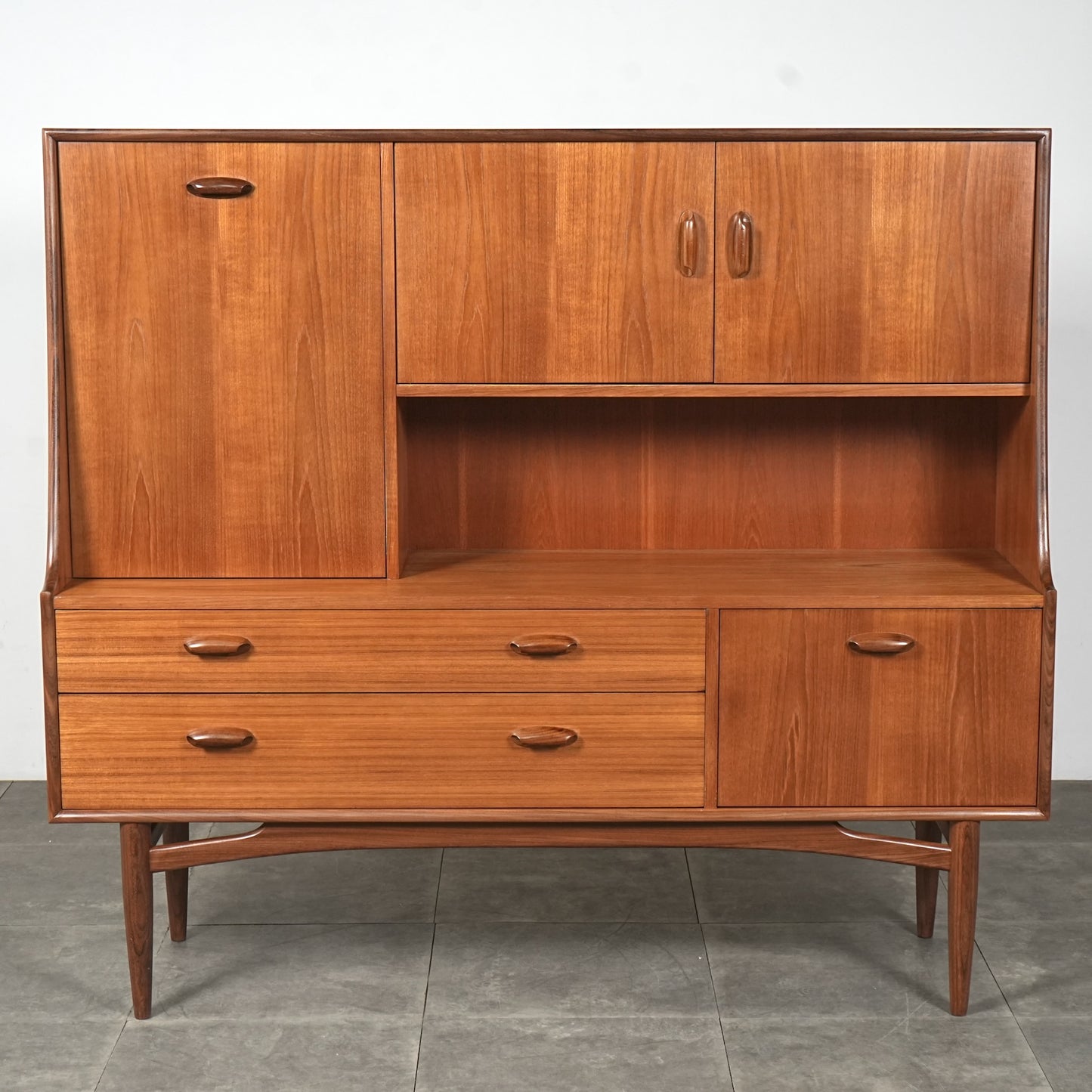 【G-PLAN】Brasilia キャビネット