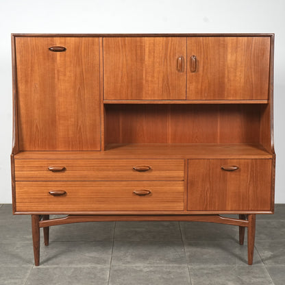 【G-PLAN】Brasilia キャビネット