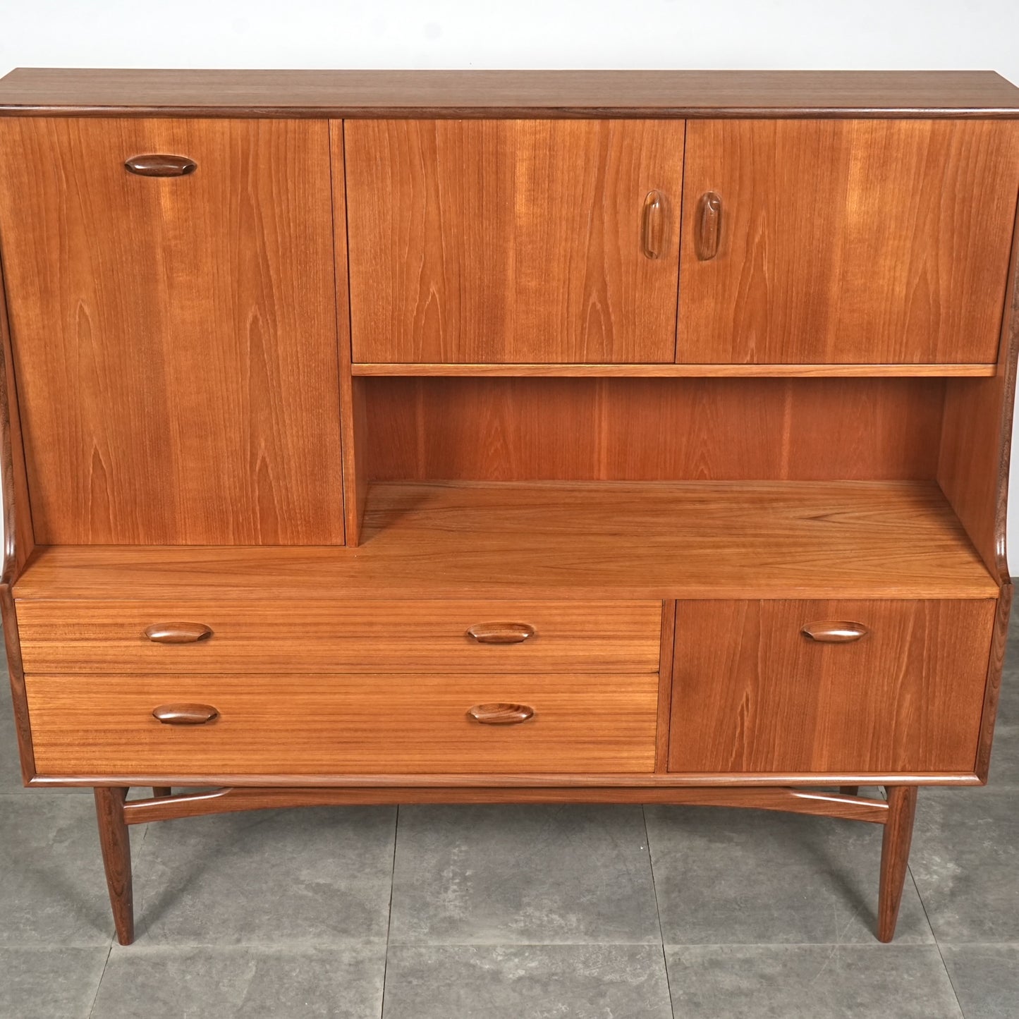 【G-PLAN】Brasilia キャビネット