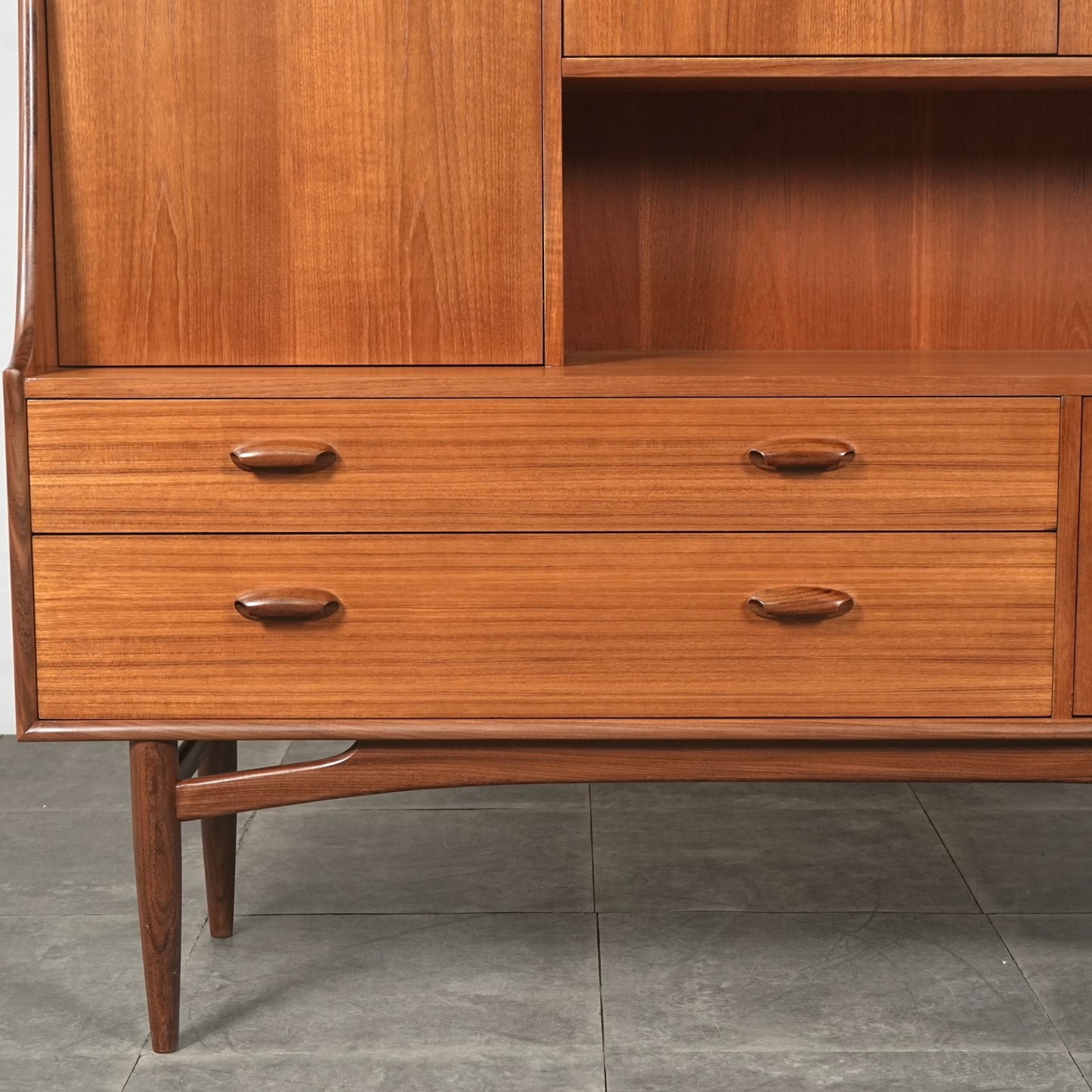 【G-PLAN】Brasilia キャビネット