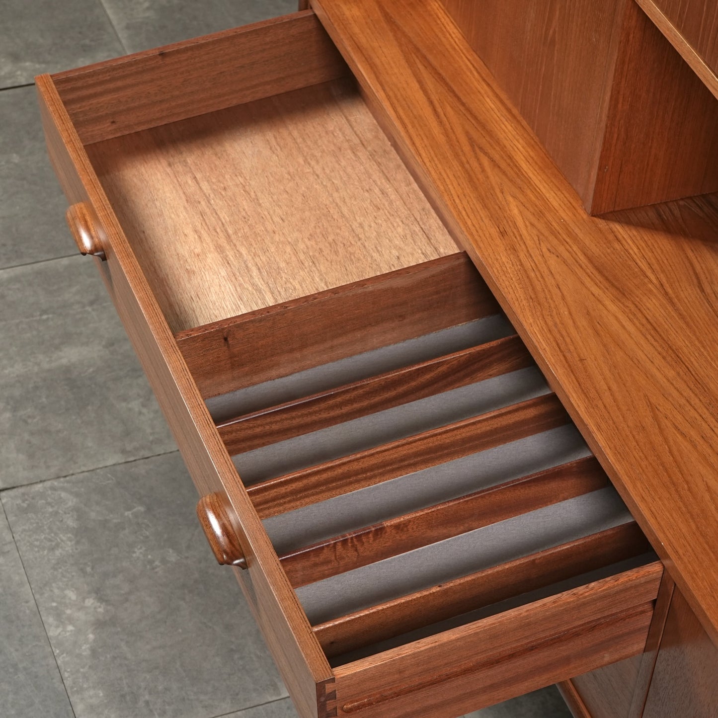 【G-PLAN】Brasilia キャビネット