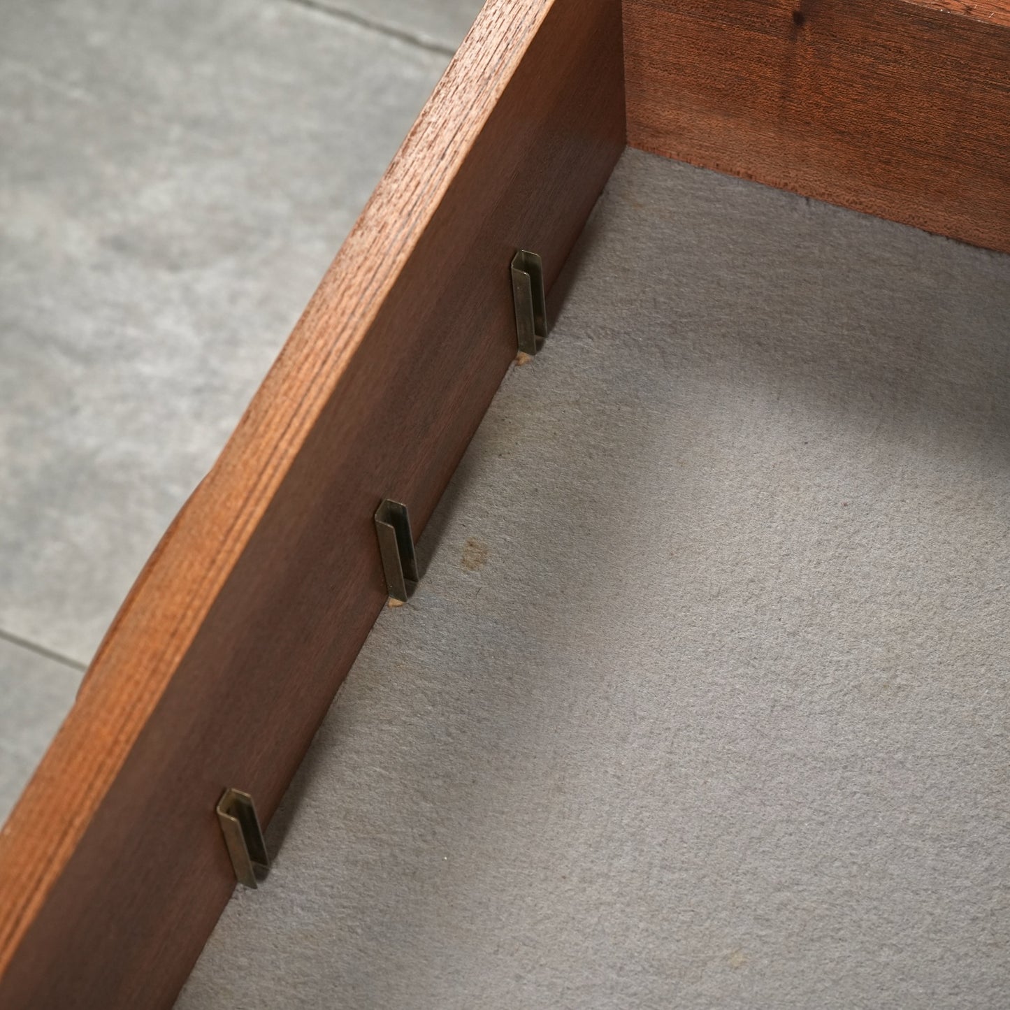 【G-PLAN】Brasilia キャビネット