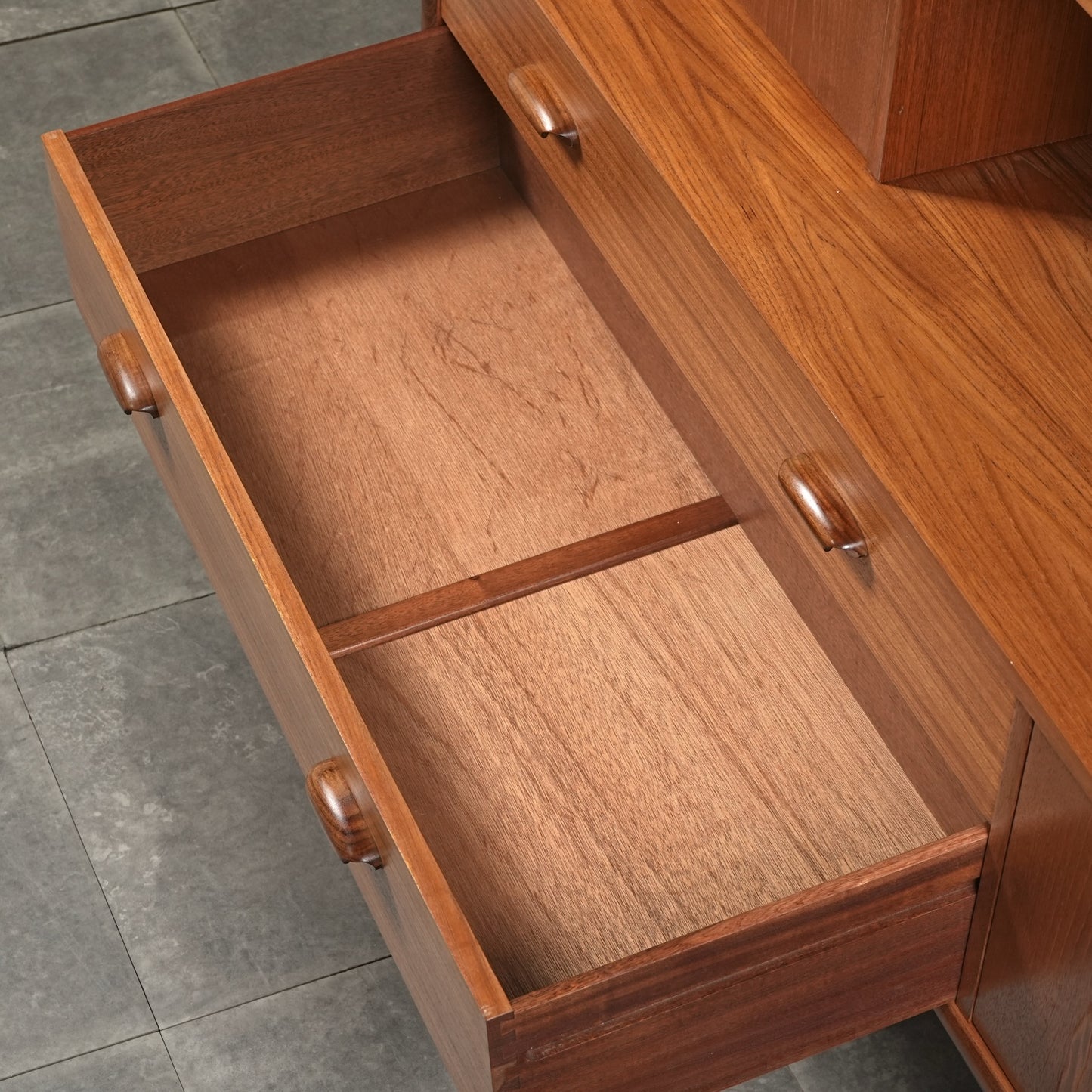 【G-PLAN】Brasilia キャビネット