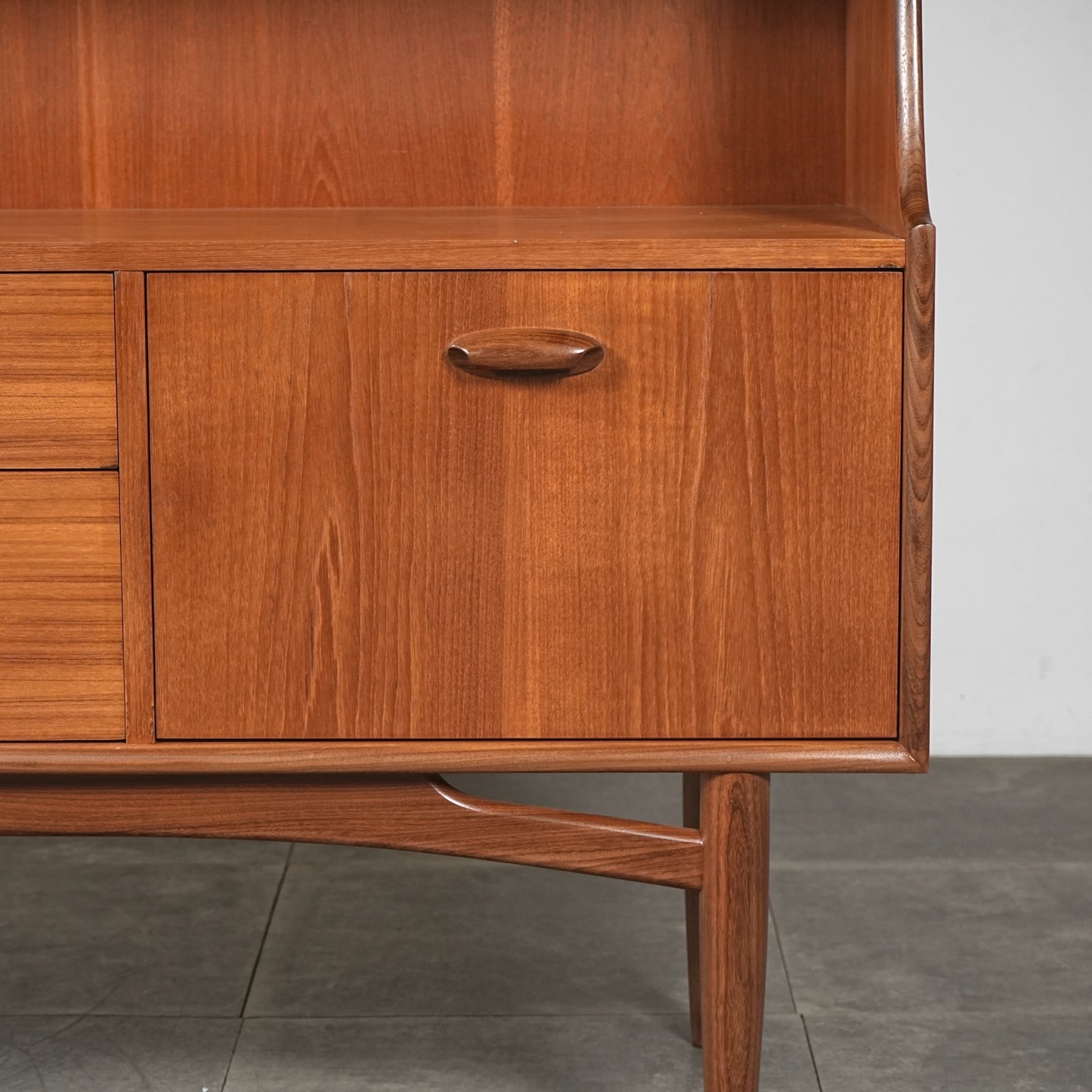 【G-PLAN】Brasilia キャビネット