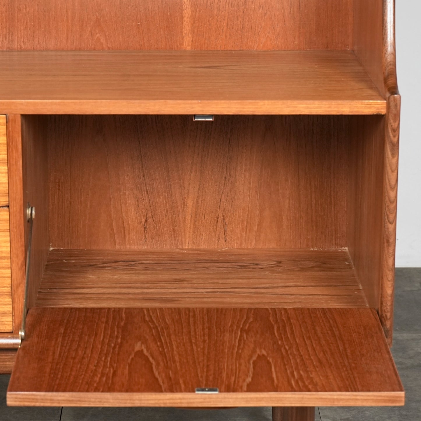 【G-PLAN】Brasilia キャビネット