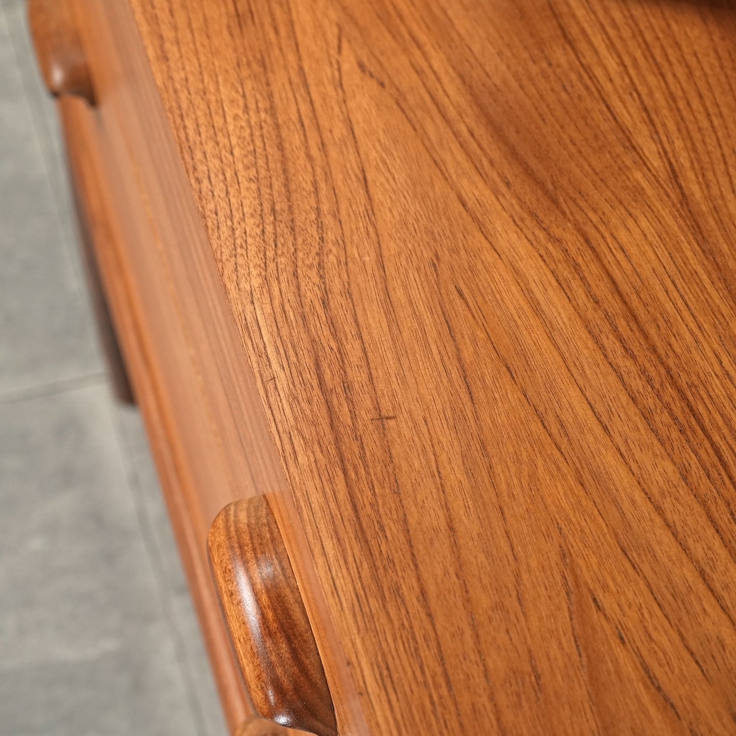 【G-PLAN】Brasilia キャビネット