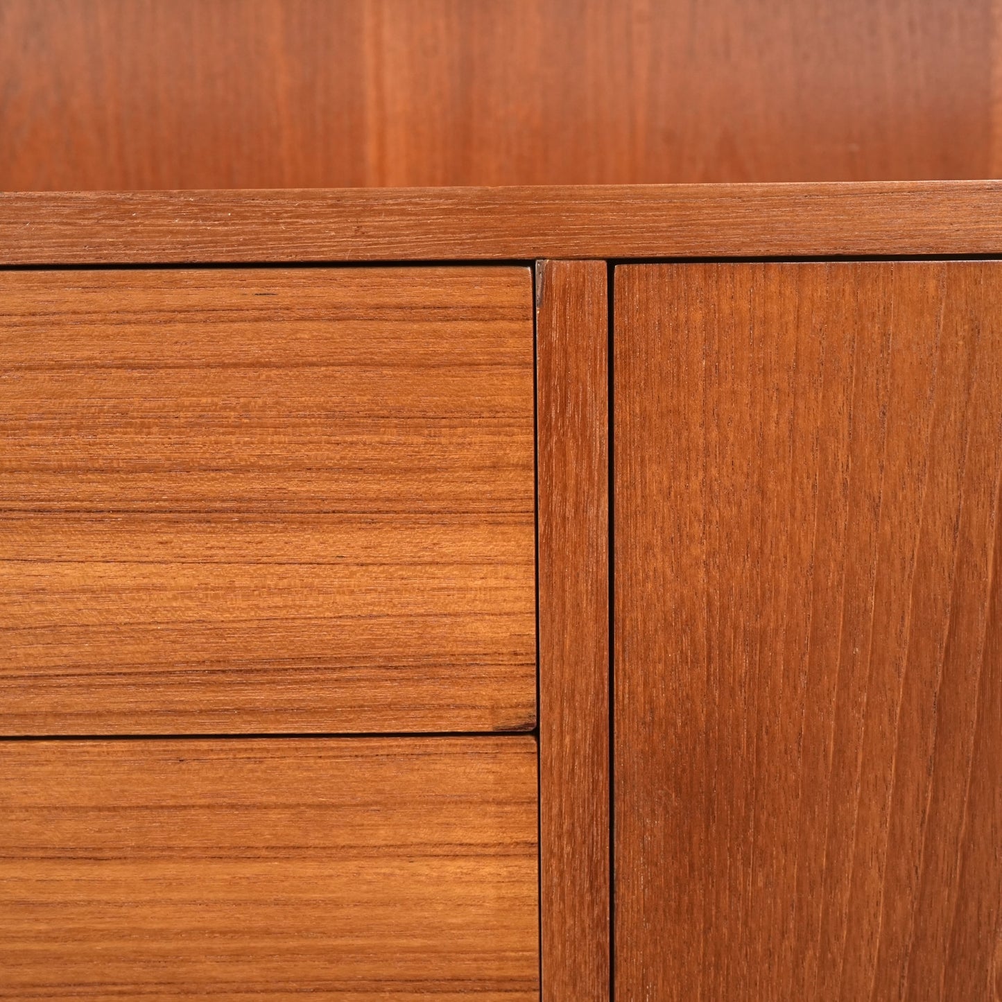 【G-PLAN】Brasilia キャビネット