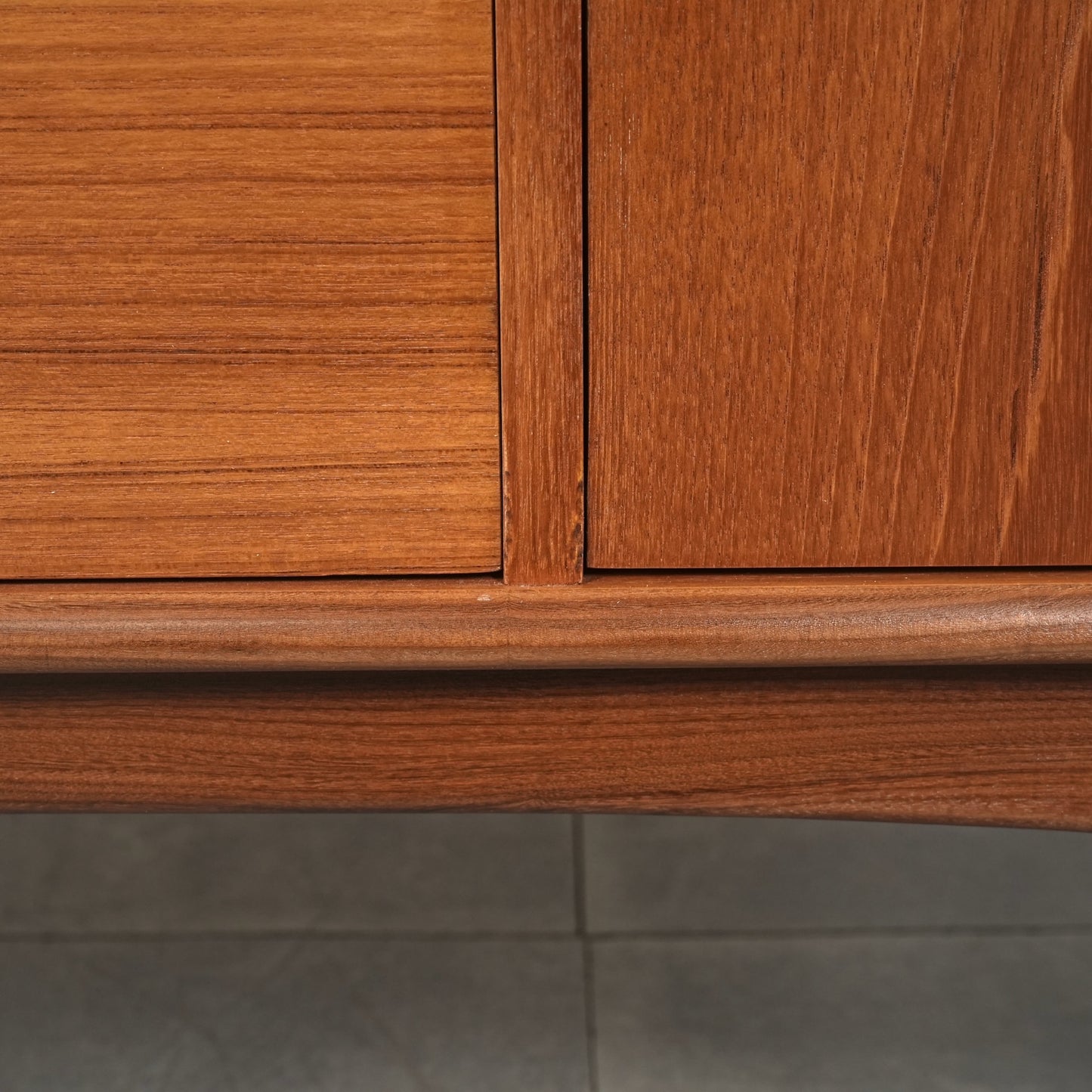 【G-PLAN】Brasilia キャビネット