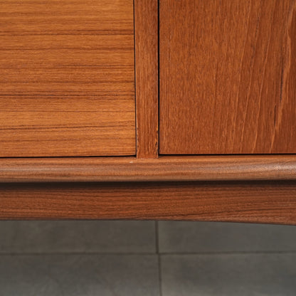 【G-PLAN】Brasilia キャビネット