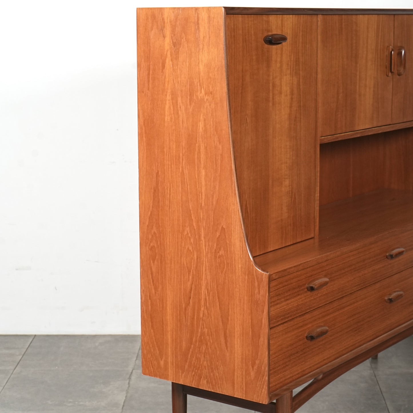 【G-PLAN】Brasilia キャビネット