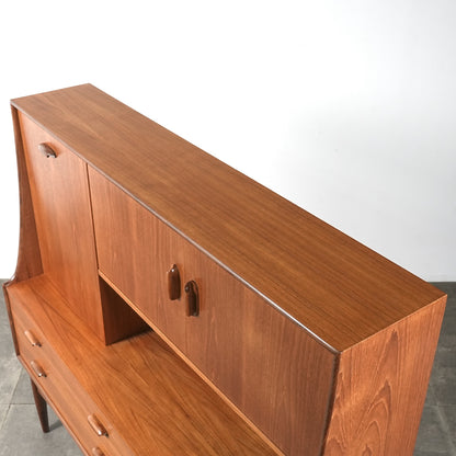 【G-PLAN】Brasilia キャビネット