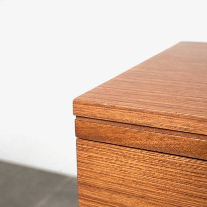 イギリスヴィンテージ サイドボード(ヘアピンカスタム)