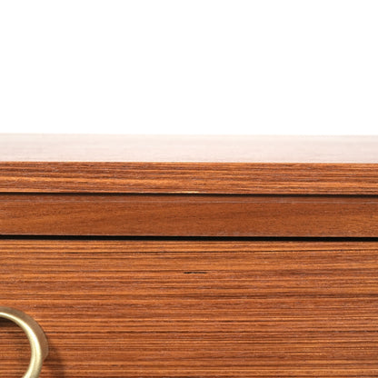 イギリスヴィンテージ サイドボード(ヘアピンカスタム)