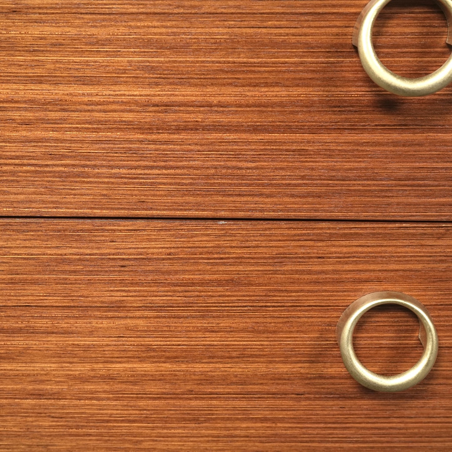 イギリスヴィンテージ サイドボード(ヘアピンカスタム)