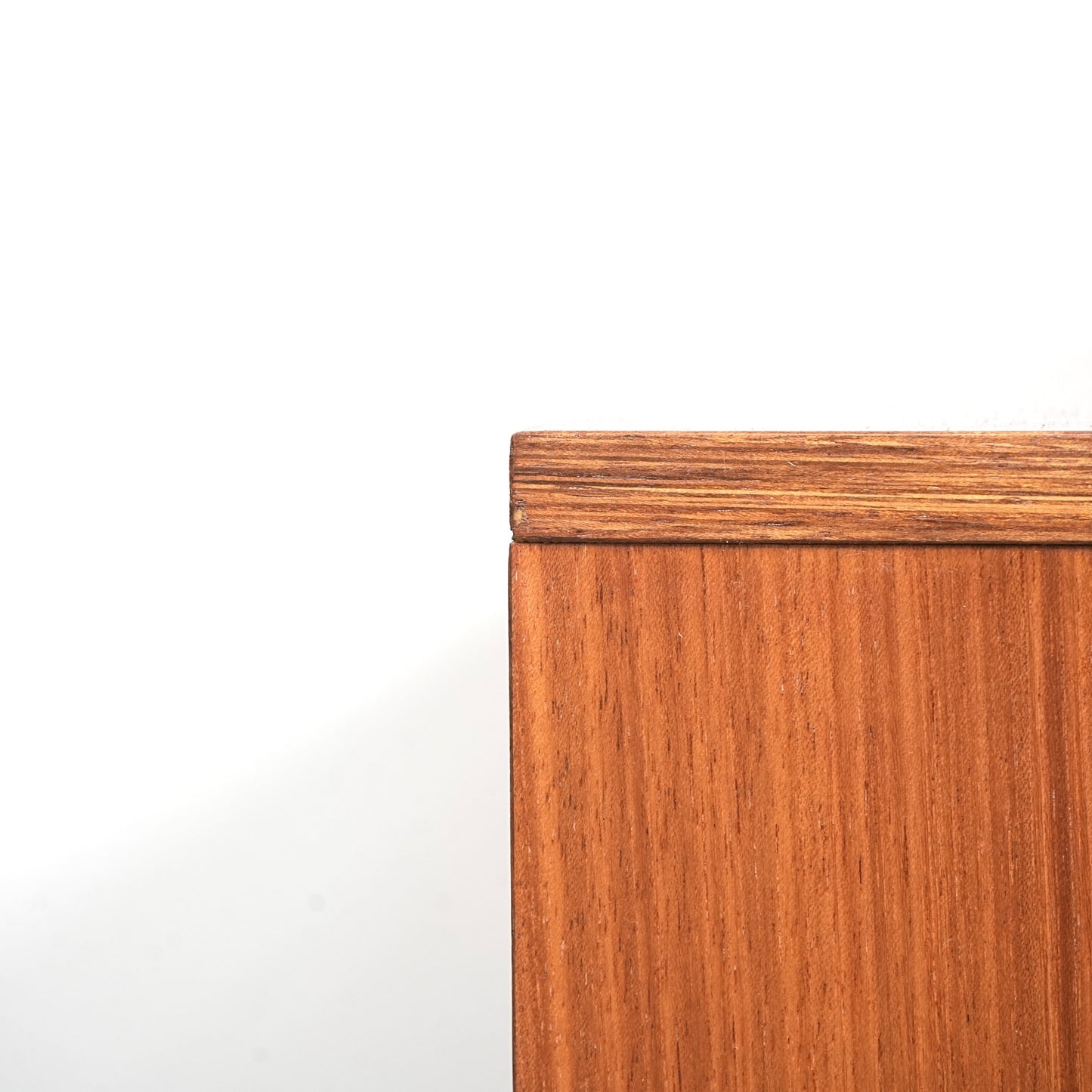 イギリスヴィンテージ サイドボード(ヘアピンカスタム)