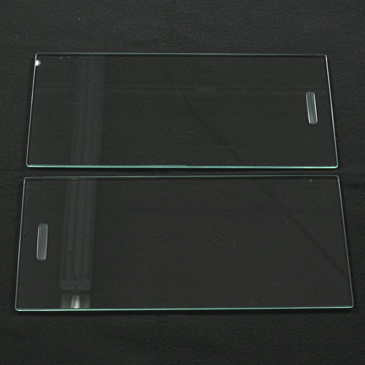 【Remploy】ヴィンテージ ガラスキャビネット