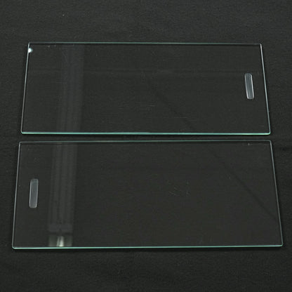 【Remploy】ヴィンテージ ガラスキャビネット