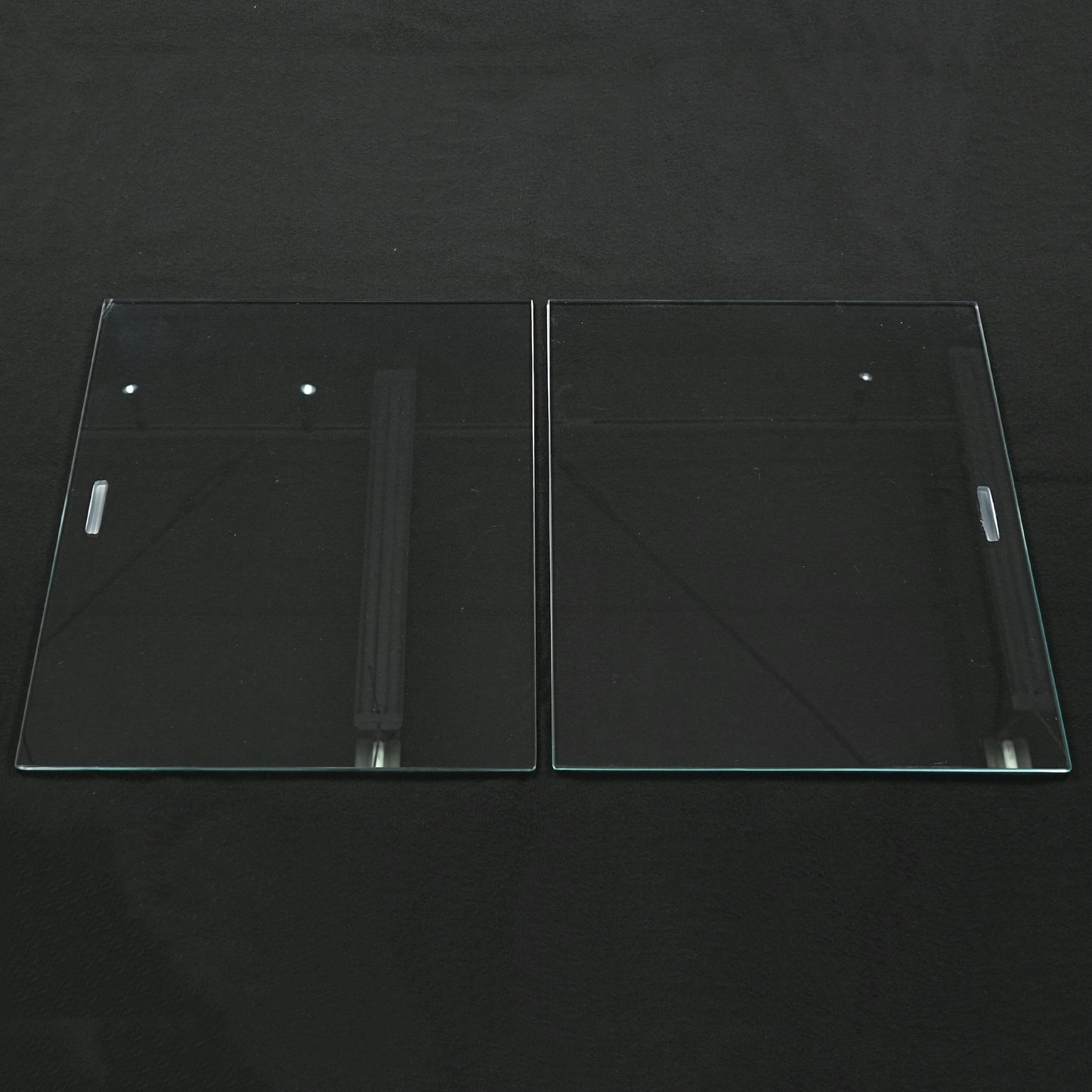 【Remploy】ヴィンテージ ガラスキャビネット