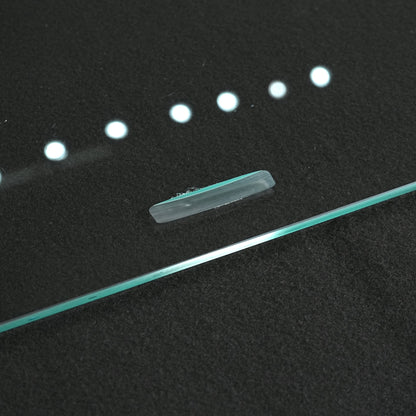 【Remploy】ヴィンテージ ガラスキャビネット